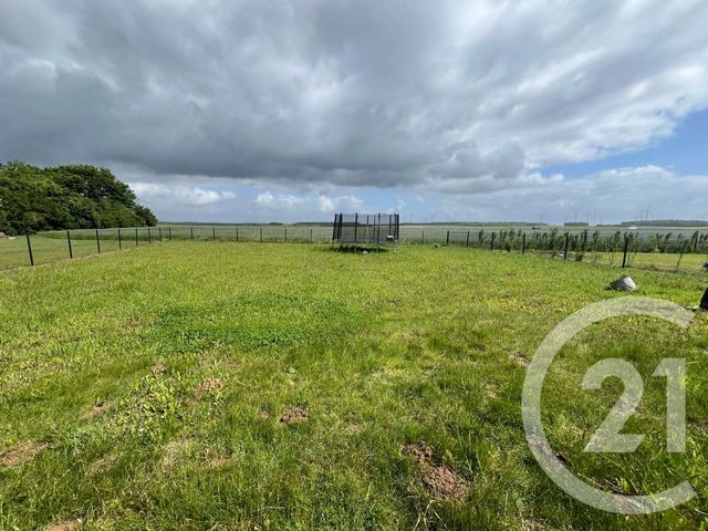 maison à vendre - 5 pièces - 105.0 m2 - QUESNOY SUR AIRAINES - 80 - PICARDIE - Century 21 Triangle Immobilier