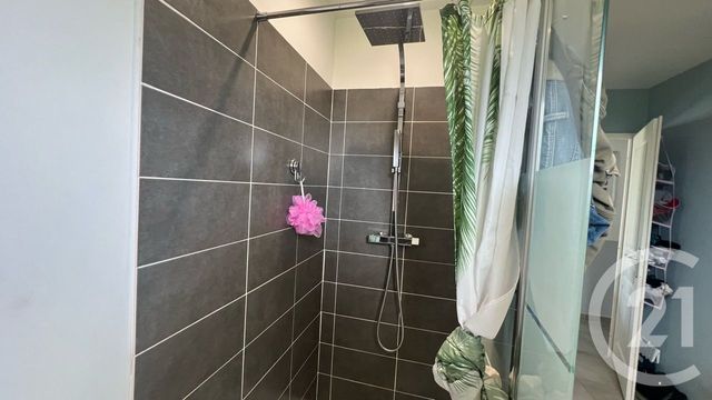 maison à vendre - 5 pièces - 105.0 m2 - QUESNOY SUR AIRAINES - 80 - PICARDIE - Century 21 Triangle Immobilier