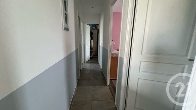 maison à vendre - 5 pièces - 105.0 m2 - QUESNOY SUR AIRAINES - 80 - PICARDIE - Century 21 Triangle Immobilier