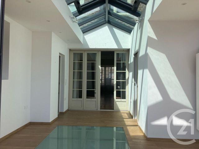 maison à vendre - 5 pièces - 198.0 m2 - ABBEVILLE - 80 - PICARDIE - Century 21 Triangle Immobilier