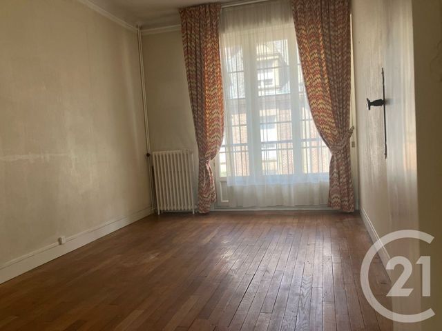 maison à vendre - 5 pièces - 198.0 m2 - ABBEVILLE - 80 - PICARDIE - Century 21 Triangle Immobilier