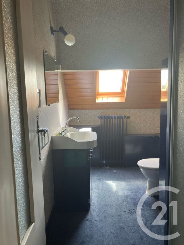 maison à vendre - 5 pièces - 198.0 m2 - ABBEVILLE - 80 - PICARDIE - Century 21 Triangle Immobilier
