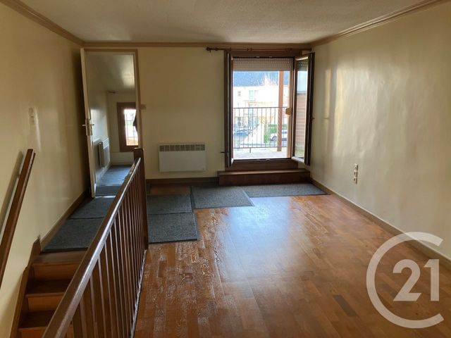Appartement F2 à louer - 2 pièces - 51.7 m2 - ABBEVILLE - 80 - PICARDIE - Century 21 Triangle Immobilier