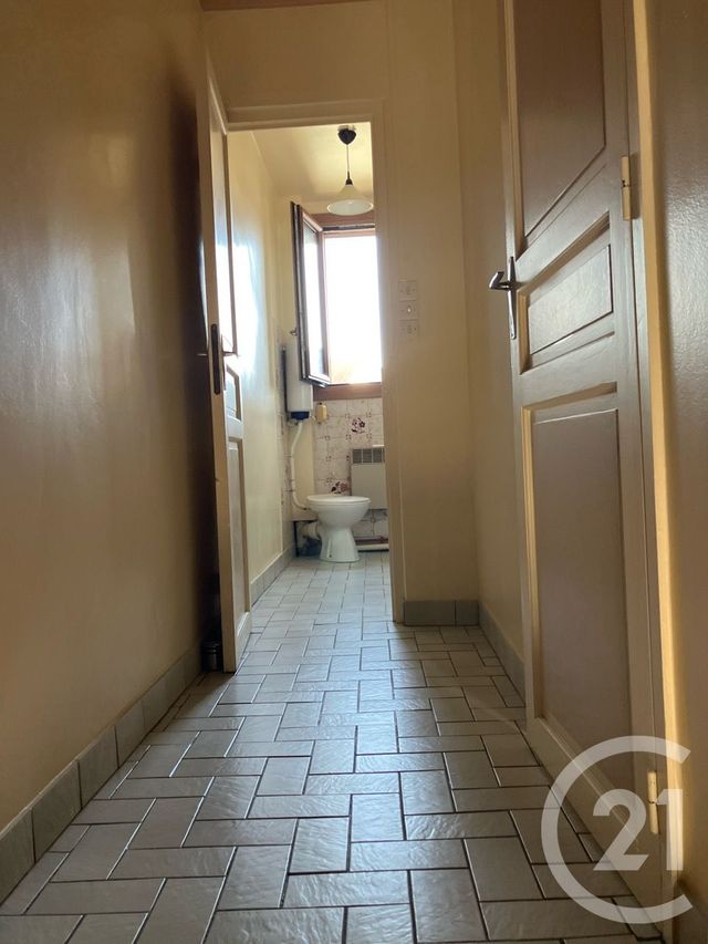 Appartement F2 à louer - 2 pièces - 51.7 m2 - ABBEVILLE - 80 - PICARDIE - Century 21 Triangle Immobilier