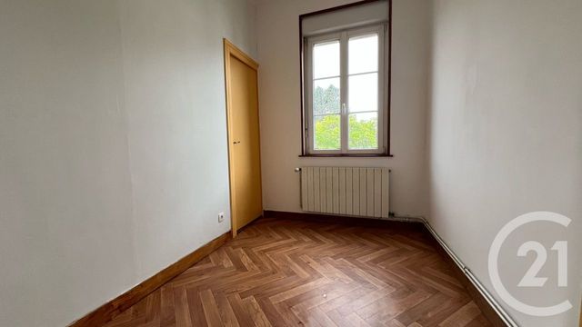 maison à vendre - 4 pièces - 70.98 m2 - HALLENCOURT - 80 - PICARDIE - Century 21 Triangle Immobilier