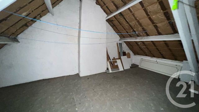 maison à vendre - 4 pièces - 70.98 m2 - HALLENCOURT - 80 - PICARDIE - Century 21 Triangle Immobilier
