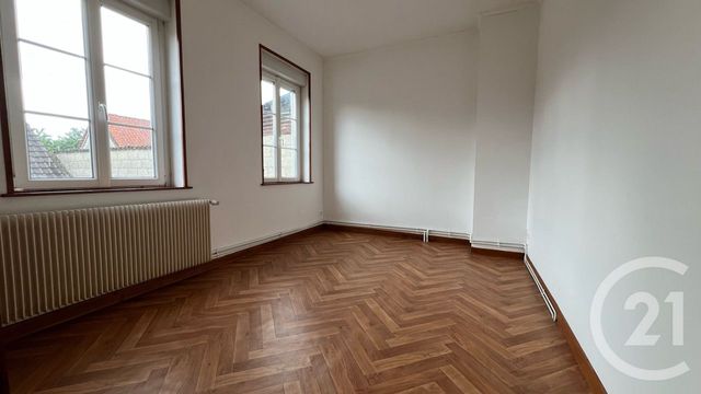 maison à vendre - 4 pièces - 70.98 m2 - HALLENCOURT - 80 - PICARDIE - Century 21 Triangle Immobilier