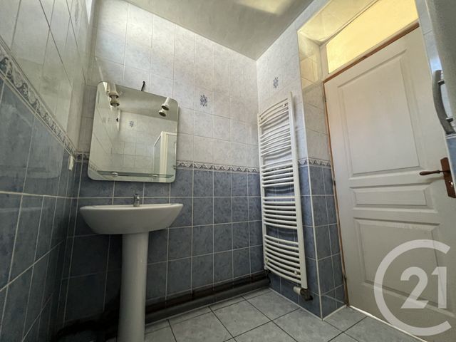 maison à vendre - 4 pièces - 70.98 m2 - HALLENCOURT - 80 - PICARDIE - Century 21 Triangle Immobilier