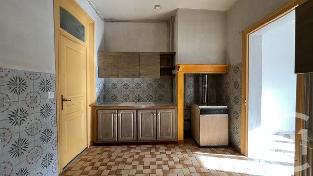 maison à vendre - 4 pièces - 70.98 m2 - HALLENCOURT - 80 - PICARDIE - Century 21 Triangle Immobilier