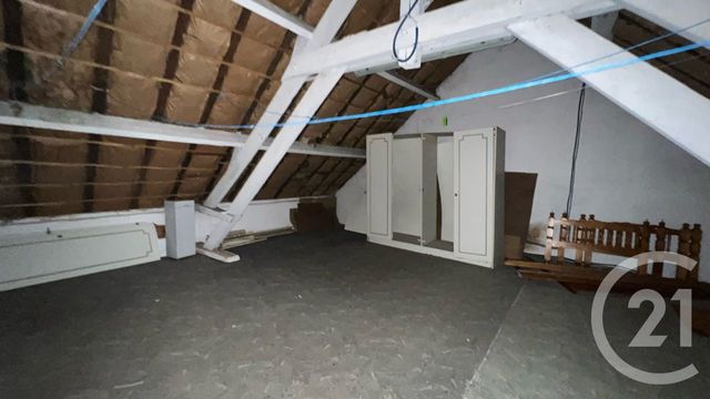 maison à vendre - 4 pièces - 70.98 m2 - HALLENCOURT - 80 - PICARDIE - Century 21 Triangle Immobilier