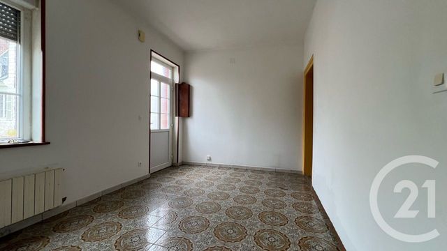 maison à vendre - 4 pièces - 70.98 m2 - HALLENCOURT - 80 - PICARDIE - Century 21 Triangle Immobilier