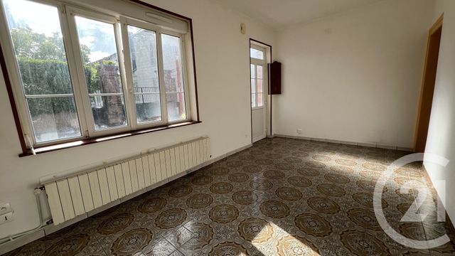 maison à vendre - 4 pièces - 70.98 m2 - HALLENCOURT - 80 - PICARDIE - Century 21 Triangle Immobilier