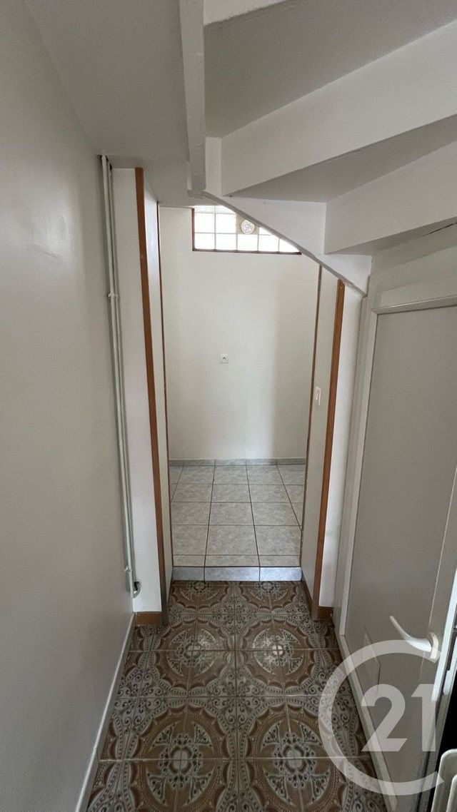 maison à vendre - 4 pièces - 70.98 m2 - HALLENCOURT - 80 - PICARDIE - Century 21 Triangle Immobilier
