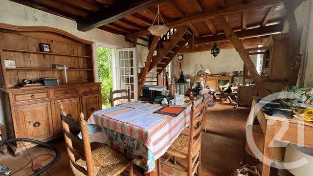 maison à vendre - 4 pièces - 91.4 m2 - YAUCOURT BUSSUS - 80 - PICARDIE - Century 21 Triangle Immobilier