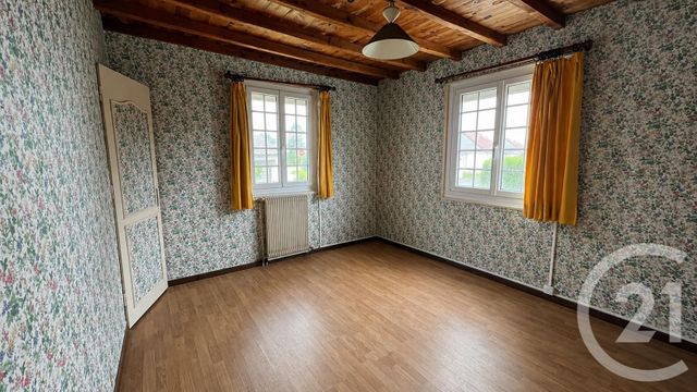 maison à vendre - 4 pièces - 91.4 m2 - YAUCOURT BUSSUS - 80 - PICARDIE - Century 21 Triangle Immobilier