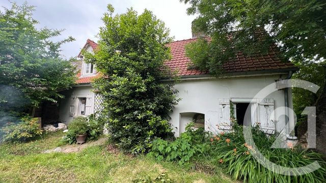 maison - YAUCOURT BUSSUS - 80