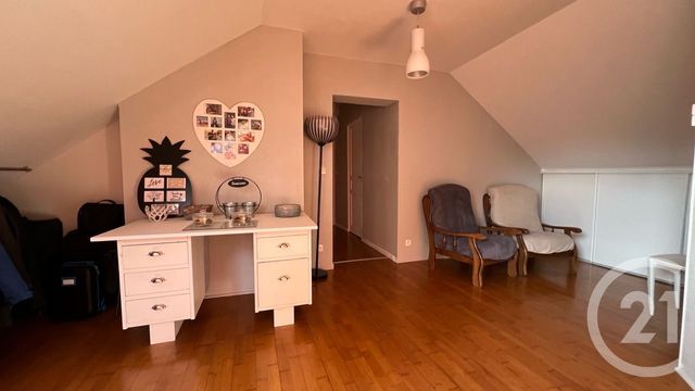 maison à vendre - 5 pièces - 164.17 m2 - BEHEN - 80 - PICARDIE - Century 21 Triangle Immobilier
