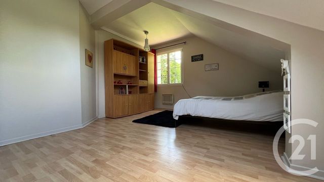 maison à vendre - 5 pièces - 164.17 m2 - BEHEN - 80 - PICARDIE - Century 21 Triangle Immobilier