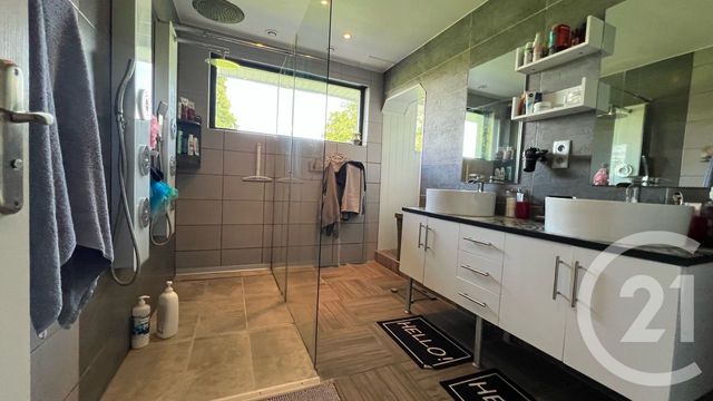 maison à vendre - 5 pièces - 164.17 m2 - BEHEN - 80 - PICARDIE - Century 21 Triangle Immobilier
