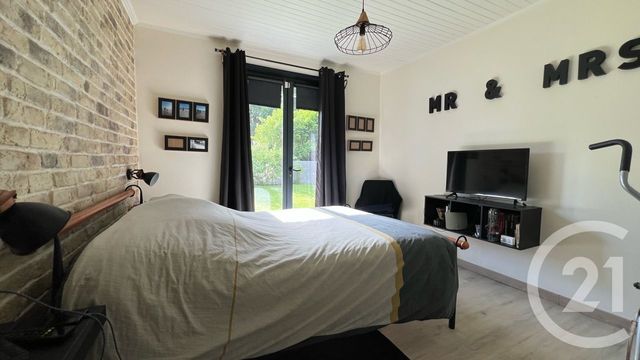 maison à vendre - 5 pièces - 164.17 m2 - BEHEN - 80 - PICARDIE - Century 21 Triangle Immobilier