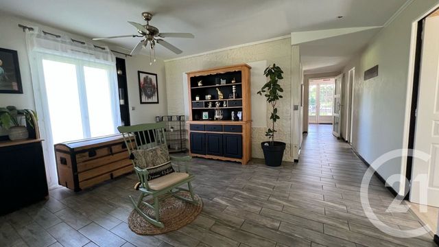 maison à vendre - 5 pièces - 164.17 m2 - BEHEN - 80 - PICARDIE - Century 21 Triangle Immobilier