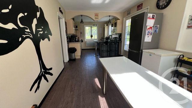 maison à vendre - 5 pièces - 164.17 m2 - BEHEN - 80 - PICARDIE - Century 21 Triangle Immobilier