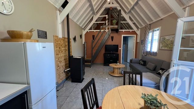 maison à vendre - 5 pièces - 164.17 m2 - BEHEN - 80 - PICARDIE - Century 21 Triangle Immobilier