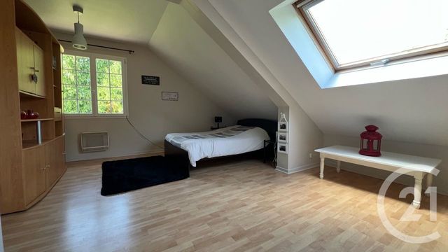 maison à vendre - 5 pièces - 164.17 m2 - BEHEN - 80 - PICARDIE - Century 21 Triangle Immobilier