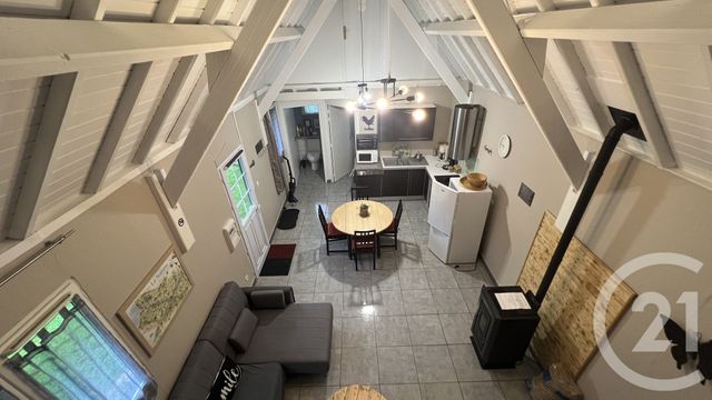 maison à vendre - 5 pièces - 164.17 m2 - BEHEN - 80 - PICARDIE - Century 21 Triangle Immobilier