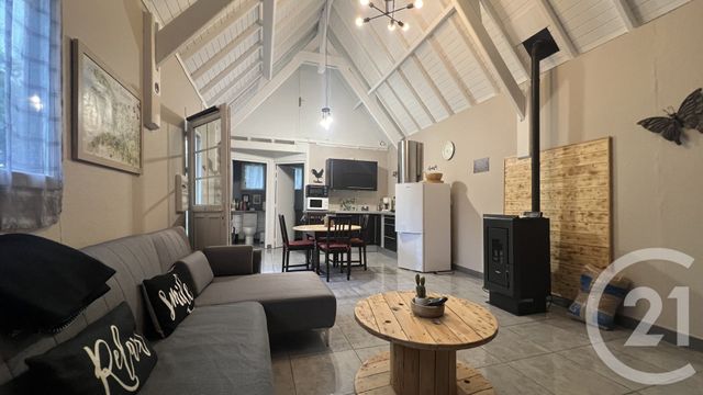 maison à vendre - 5 pièces - 164.17 m2 - BEHEN - 80 - PICARDIE - Century 21 Triangle Immobilier