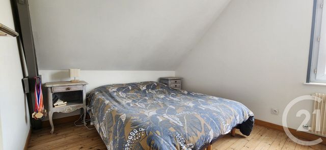 maison à vendre - 3 pièces - 66.0 m2 - ABBEVILLE - 80 - PICARDIE - Century 21 Triangle Immobilier