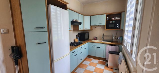 maison à vendre - 3 pièces - 66.0 m2 - ABBEVILLE - 80 - PICARDIE - Century 21 Triangle Immobilier