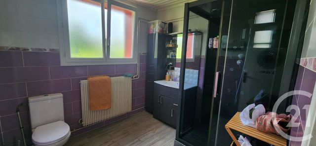 maison à vendre - 3 pièces - 66.0 m2 - ABBEVILLE - 80 - PICARDIE - Century 21 Triangle Immobilier