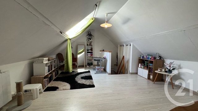maison à vendre - 4 pièces - 120.0 m2 - GUESCHART - 80 - PICARDIE - Century 21 Triangle Immobilier