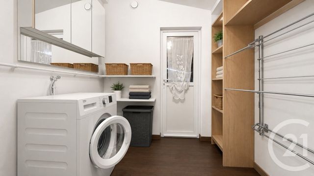 maison à vendre - 4 pièces - 120.0 m2 - GUESCHART - 80 - PICARDIE - Century 21 Triangle Immobilier
