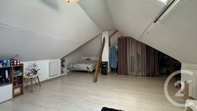 maison à vendre - 4 pièces - 120.0 m2 - GUESCHART - 80 - PICARDIE - Century 21 Triangle Immobilier