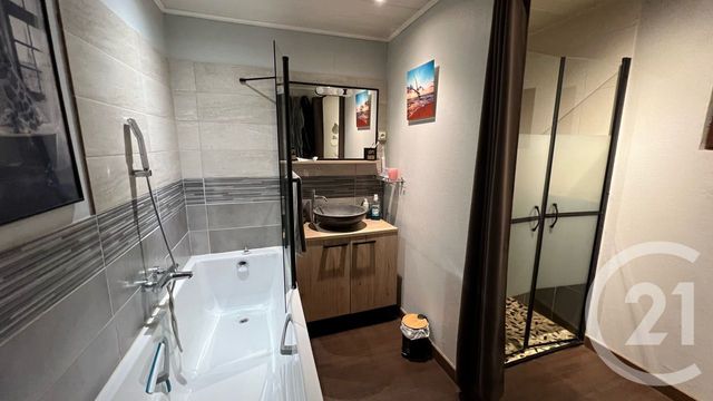 maison à vendre - 4 pièces - 120.0 m2 - GUESCHART - 80 - PICARDIE - Century 21 Triangle Immobilier