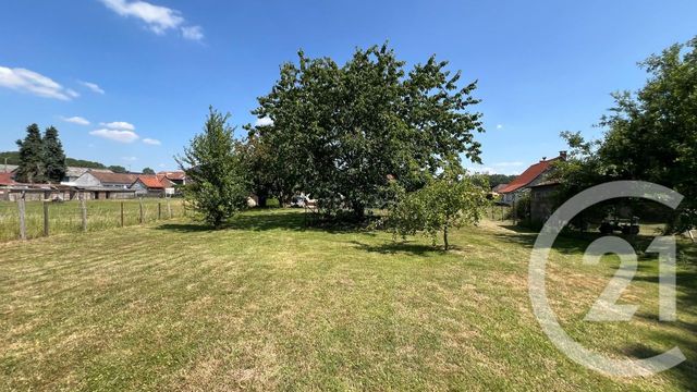 maison à vendre - 4 pièces - 120.0 m2 - GUESCHART - 80 - PICARDIE - Century 21 Triangle Immobilier