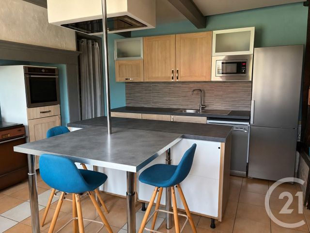maison à vendre - 4 pièces - 120.0 m2 - GUESCHART - 80 - PICARDIE - Century 21 Triangle Immobilier