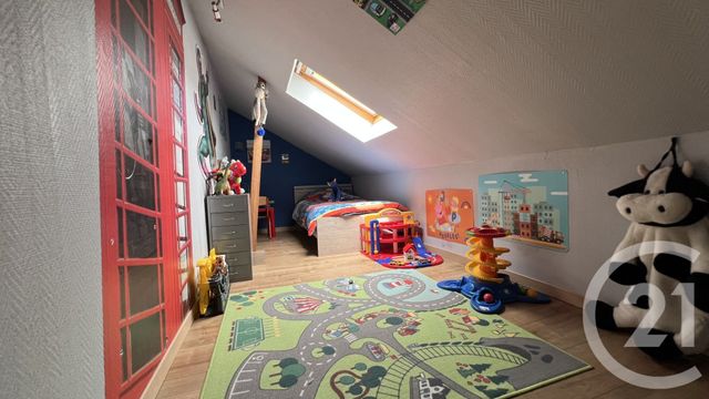 maison à vendre - 5 pièces - 151.16 m2 - HALLENCOURT - 80 - PICARDIE - Century 21 Triangle Immobilier
