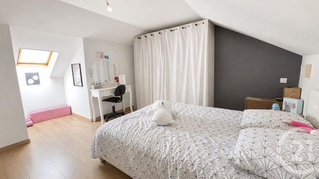 maison à vendre - 5 pièces - 151.16 m2 - HALLENCOURT - 80 - PICARDIE - Century 21 Triangle Immobilier