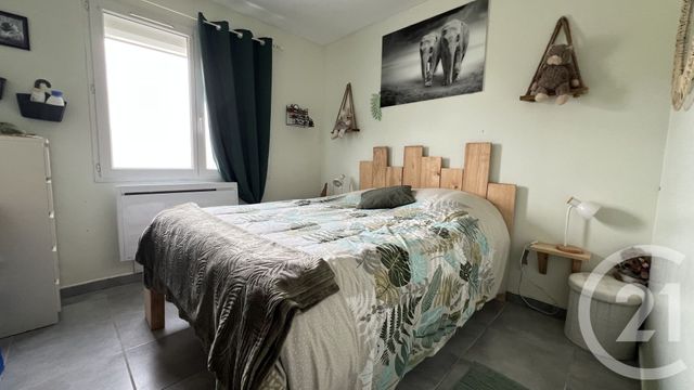 maison à vendre - 5 pièces - 151.16 m2 - HALLENCOURT - 80 - PICARDIE - Century 21 Triangle Immobilier