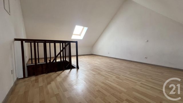 maison à vendre - 3 pièces - 62.0 m2 - ABBEVILLE - 80 - PICARDIE - Century 21 Triangle Immobilier