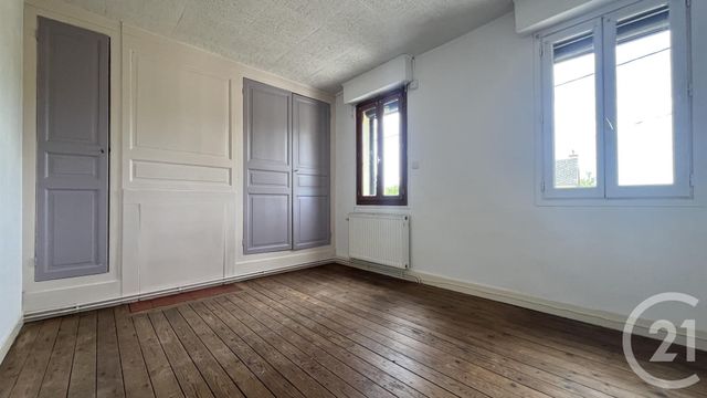 maison à vendre - 3 pièces - 62.0 m2 - ABBEVILLE - 80 - PICARDIE - Century 21 Triangle Immobilier