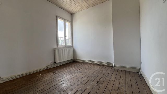 maison à vendre - 3 pièces - 62.0 m2 - ABBEVILLE - 80 - PICARDIE - Century 21 Triangle Immobilier