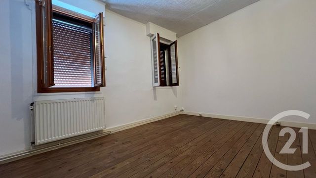 maison à vendre - 3 pièces - 62.0 m2 - ABBEVILLE - 80 - PICARDIE - Century 21 Triangle Immobilier