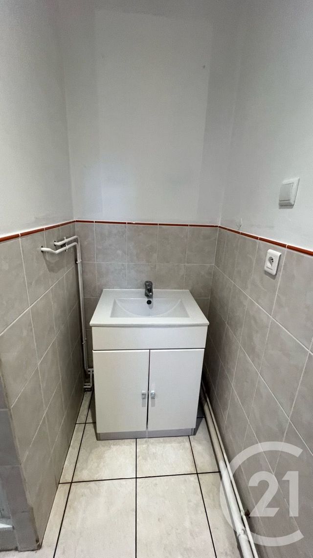 maison à vendre - 3 pièces - 62.0 m2 - ABBEVILLE - 80 - PICARDIE - Century 21 Triangle Immobilier