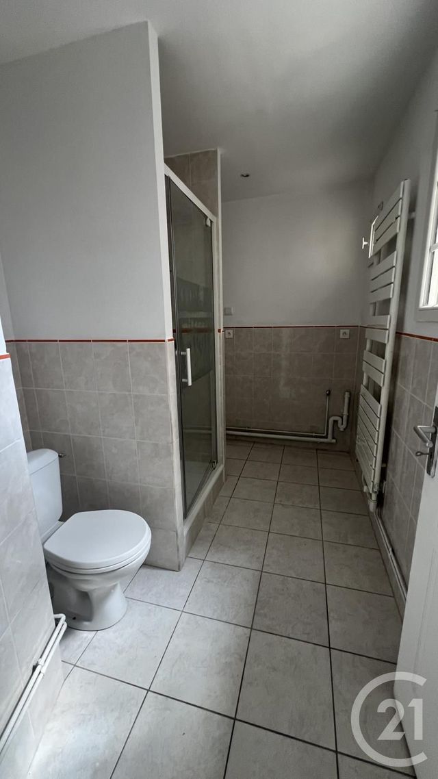 maison à vendre - 3 pièces - 62.0 m2 - ABBEVILLE - 80 - PICARDIE - Century 21 Triangle Immobilier