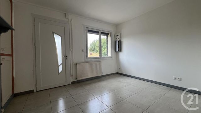 maison à vendre - 3 pièces - 62.0 m2 - ABBEVILLE - 80 - PICARDIE - Century 21 Triangle Immobilier