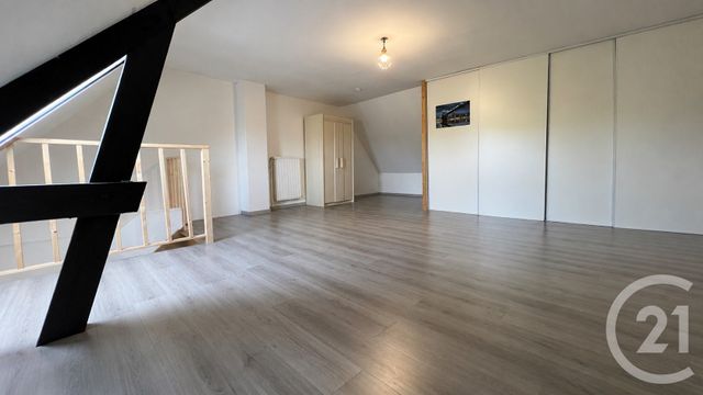 maison à vendre - 5 pièces - 126.0 m2 - ABBEVILLE - 80 - PICARDIE - Century 21 Triangle Immobilier